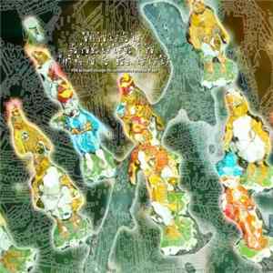 PBK / Zan Hoffman - Whoso Sheddeth Mans Blood FLAC