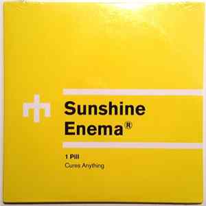 Marrow - Sunshine Enema FLAC