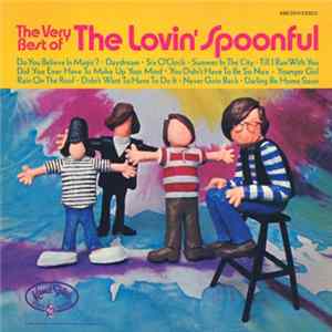 The Lovin' Spoonful - The Very Best Of The Lovin' Spoonful FLAC