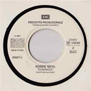 Robbie Nevil / Brother Beyond - Dominoes / How Many Times FLAC