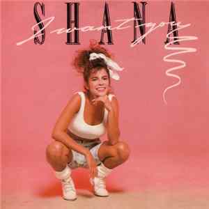 Shana - I Want You FLAC