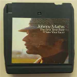 Johnny Mathis - The First Time Ever (I Saw Your Face) FLAC