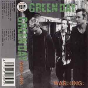 Green Day - Warning: FLAC
