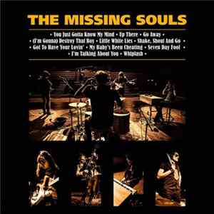 The Missing Souls - The Missing Souls FLAC