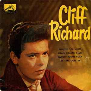 Cliff Richard - Pointed Toe Shoes FLAC