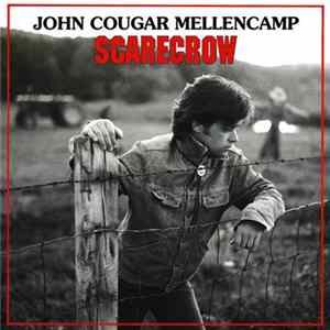 John Cougar Mellencamp - Scarecrow FLAC