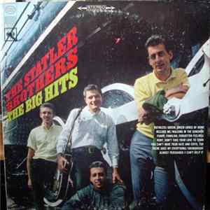 The Statler Brothers - Sing The Big Hits FLAC