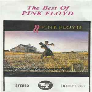 Pink Floyd - The Best Of Pink Floyd FLAC