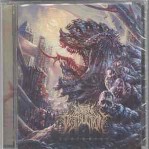 Within Destruction - Deathwish FLAC