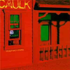 Caulk - Imaginary Enemy FLAC