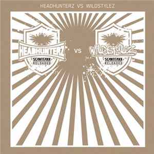 Headhunterz Vs Wildstylez - Blame It On The Music / Project 1 FLAC