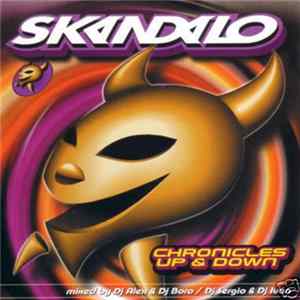 Various - Skandalo - Chronicles Up & Down FLAC