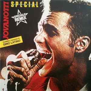 Jovanotti - Special FLAC