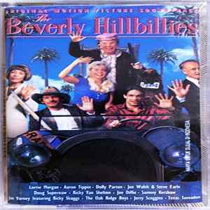 Various - The Beverly Hillbillies: Original Motion Picture Soundtrack FLAC