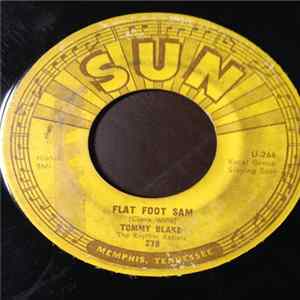 Tommy Blake Rhythm Rebels - Lordy Hoody / Flat Foot Sam FLAC