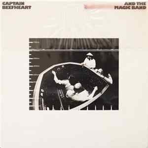 Captain Beefheart And The Magic Band - Clear Spot FLAC