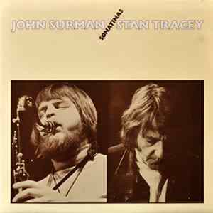 John Surman / Stan Tracey - Sonatinas FLAC
