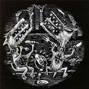 Moondog - Moondog FLAC