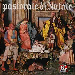 Various - Pastorale Di Natale FLAC