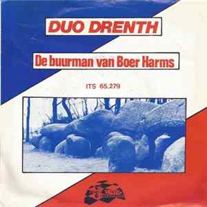 Duo Drenth - De Buurman Van Boer Harms FLAC