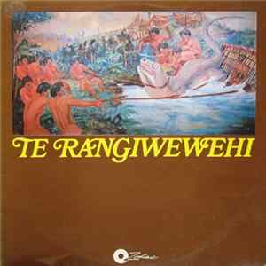 Ngati Rangiwewehi Maori Club - Te Rangiwewehi FLAC