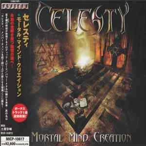 Celesty - Mortal Mind Creation FLAC