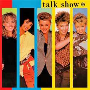 Go-Go's - Talk Show FLAC