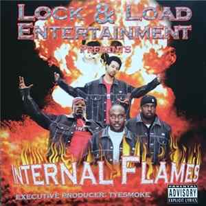 Lock & Load Entertainment Presents - Internal Flames FLAC