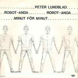 Peter Lundblad - Minut För Minut / Robot-Anda FLAC