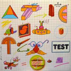 Test - Test FLAC