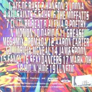 Various - Eso Hity 10 FLAC