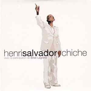 Henri Salvador - Chiche FLAC