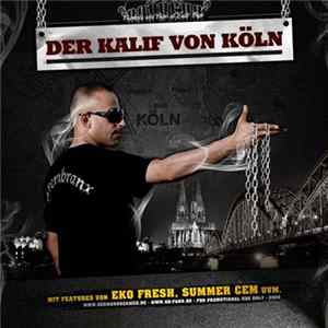 Capkekz - Der Kalif Von Köln FLAC