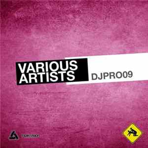 Various - DJpro Records 09 FLAC