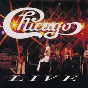 Chicago - 25 Or 6 To 4 - Live FLAC