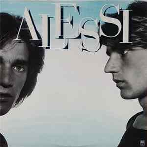 Alessi - Alessi FLAC