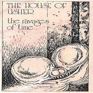 The House Of Usher - The Ravages Of Time FLAC