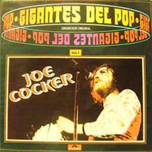 Joe Cocker - Gigantes Del Pop - Vol. 7 FLAC