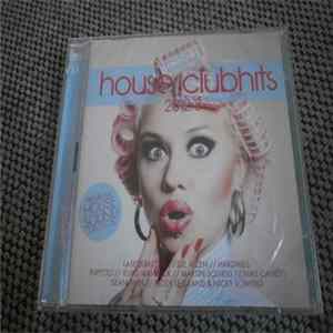 Various - House Clubhits 2012.3 FLAC