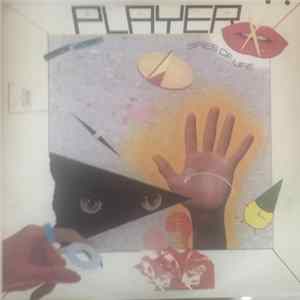 Player - Spies Of Life FLAC
