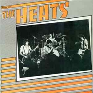 The Heats - Burnin' Live FLAC