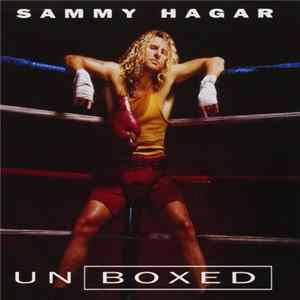 Sammy Hagar - Unboxed FLAC