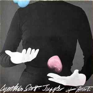 Cynthia Scott - Juggler Of Hearts FLAC