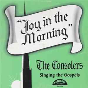 The Consolers - Joy In The Morning FLAC