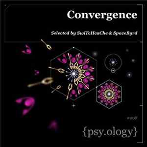 SwiTcHcaChe & SpaceByrd - Convergence FLAC