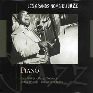Various - Piano FLAC