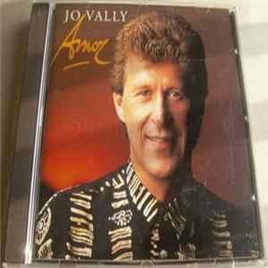 Jo Vally - Amor FLAC