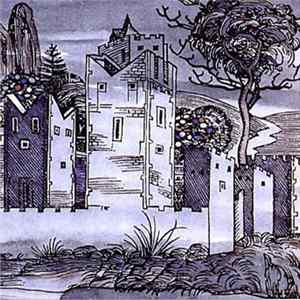Hala Strana - These Villages FLAC