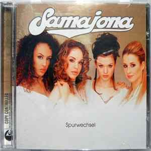 Samajona - Spurwechsel FLAC