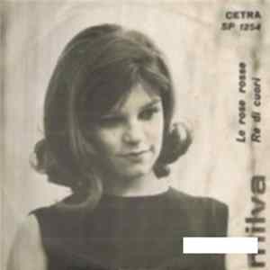 Milva - Le Rose Rosse / Re Di Cuori FLAC